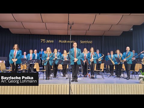Bayrische Polka - Georg Lohmann