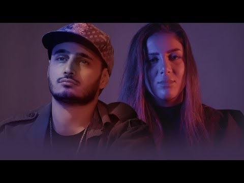 Sepehr Khalse Ft Satin - "Karaye Bachegi" OFFICIAL VIDEO | ستین و سپهر خلصه - کارایه بچگی