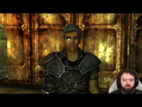 Ranger in the Henhouse – Fallout New Vegas 100% Run | Ep. 32
