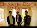 "I'm Down" by the Beastie Boys 