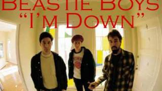 "I'm Down" by the Beastie Boys