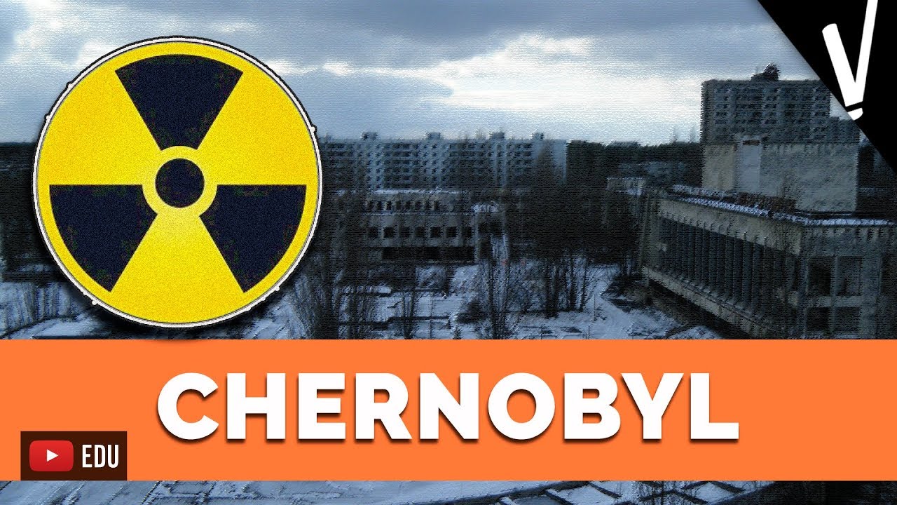 CHERNOBYL | História