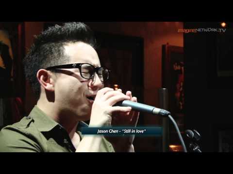 Still In Love - Jason Chen 'Live' @ Hard Rock Cafe, Singapore