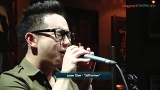 Still In Love - Jason Chen &#39;Live&#39; @ Hard Rock Cafe, Singapore