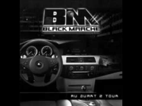 Black Marché Nouvelles Recrues feat Kill Foster