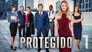 PROTEGIDO | Episódio 1: O Acordo