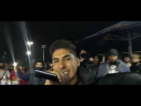 Joqerr v/s Mictian - Final Knd Battles Fecha C. Oasis del desierto R.3