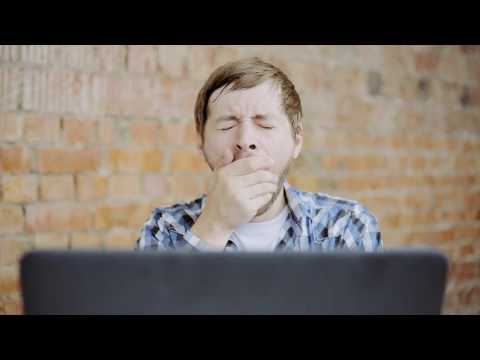 Does Yawning Mean You're Tired?