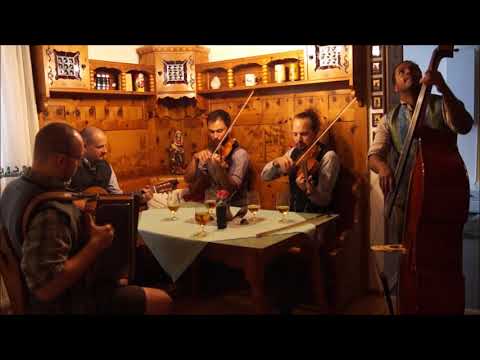 Gimeplinsel Saitenmusi - Olympiade Marsch