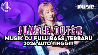 Download lagu JUNGLE DUTCH MUSIK DJ FULL BASS TERBARU 2026 AUTO TINGGI!! (By soni setiawan) mp3