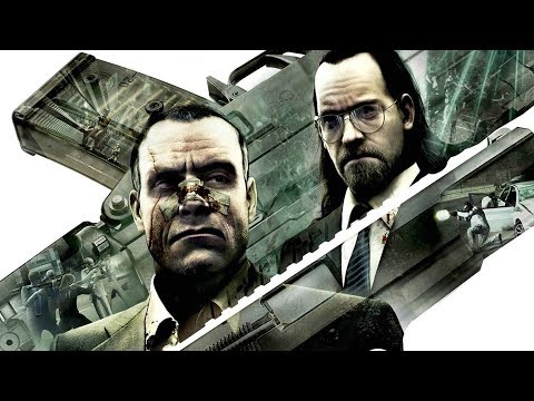 KANE & LYNCH DEAD MEN - Full Game Walkthrough Longplay Gameplay No Commentary