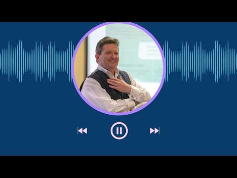 In Conversation With Russell Harvey — video