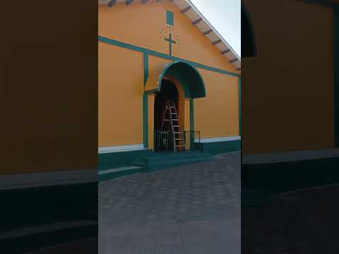 SAN JOSE CANCASQUE CHALATENANGO. #turismo