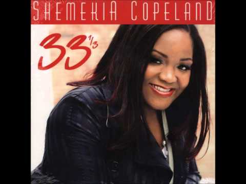Shemekia Copeland - I Sing The Blues