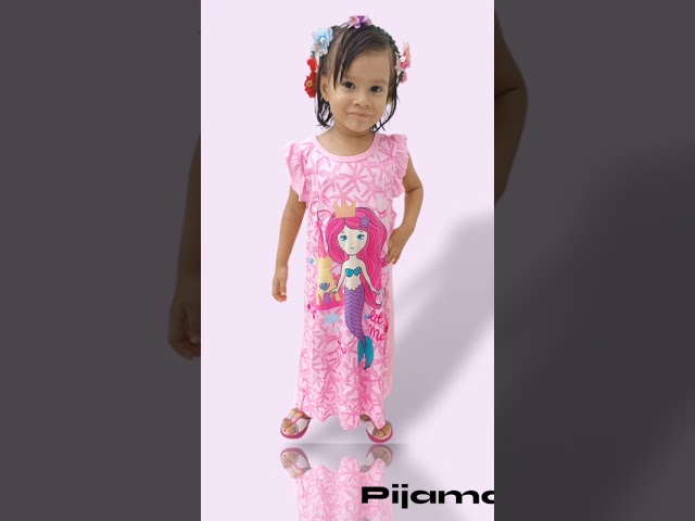 Vídeo relacionado con Blippi Pijama Pijamas para Niños | Pijamas Niño Verano Multicolor 5-6 Años