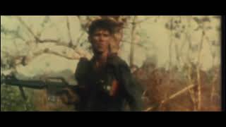 NAM WAR - What’s Happening Brother - Marvin Gaye (Subtitulado Español/Inglés)