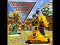 Future Trance Vol 3 CD1