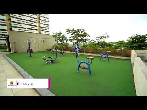 3D Tour Of Kumar Siddhachal A1