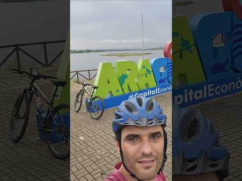 Araguaína TO. #araguaina #tocantins #pedal #passeio #estrada #centrohistórico