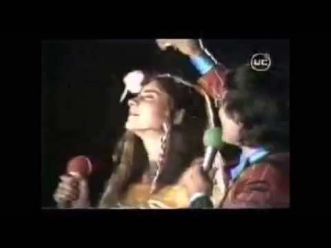 We'll live it all again (Con Testo) - Albano&Romina Power 1976