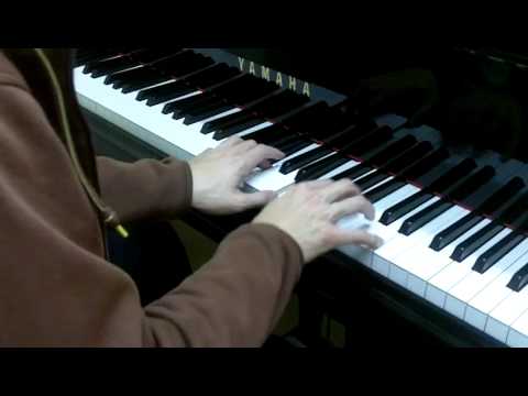 ABRSM Piano 2007-2008 Grade 3 B:2 B2 Hofmann Waldvoglein Little Woodland Bird Sketches Op.77 No.15