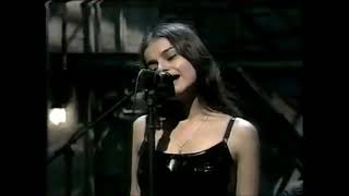 Mazzy Star -  Ghost Highway -  Live Black Session Paris 1993