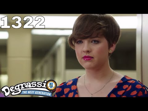 Degrassi: The Next Generation 1322 | Basket Case