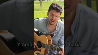 Amarte Es Un Placer - (Cover) Luis Miguel