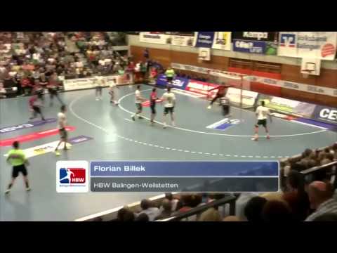 DKB Tor des Monats Mai - Florian Billek - TOR 2