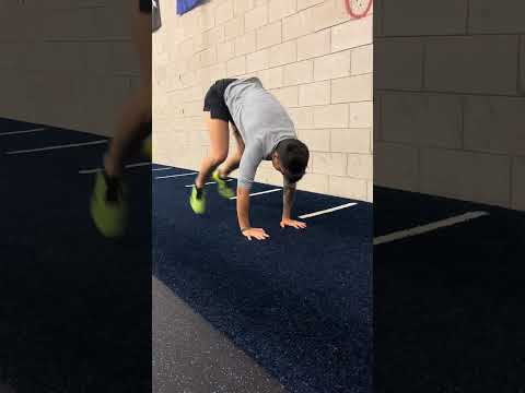 Wide Mountain Climbers