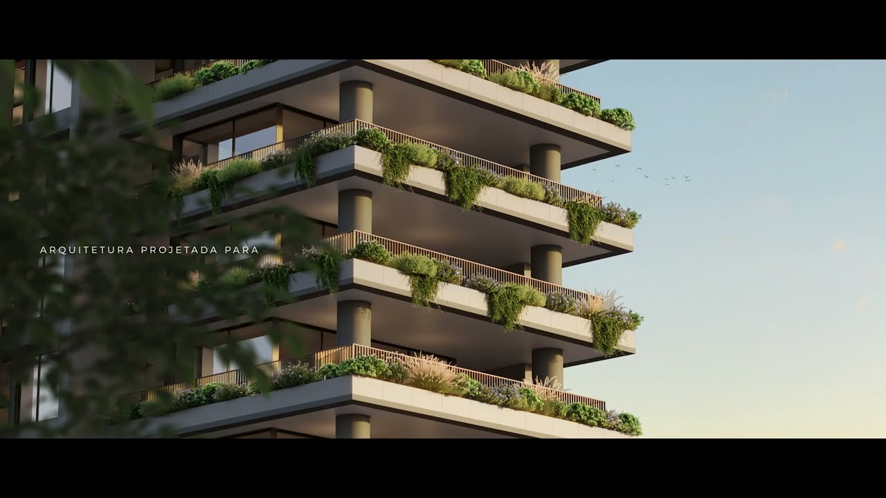 Prévia do vídeo do empreendimento