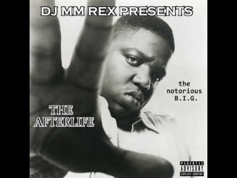 [King & I Album] The Notorious B.I.G. - 21  Curse Dayz feat  2Pac