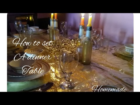 download lagu mp3 mp4 How To Set Cutlery For A Dinner Party, download lagu How To Set Cutlery For A Dinner Party gratis, unduh video klip How To Set Cutlery For A Dinner Party