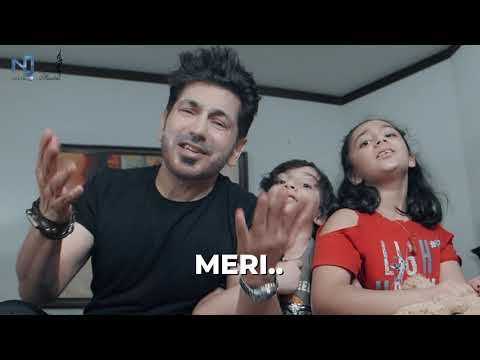 Meri Double Chin | Faakhir Mehmood | Lockdown Song