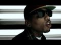 Kid Ink - La La La [Official Video] 