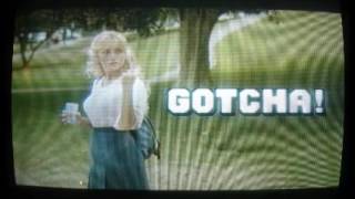 Intro Dose    Gotcha