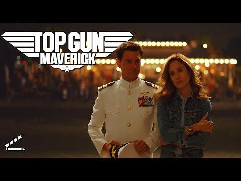 The Beauty of TOP GUN: MAVERICK | Best / Amazing Shots | 4K IMAX