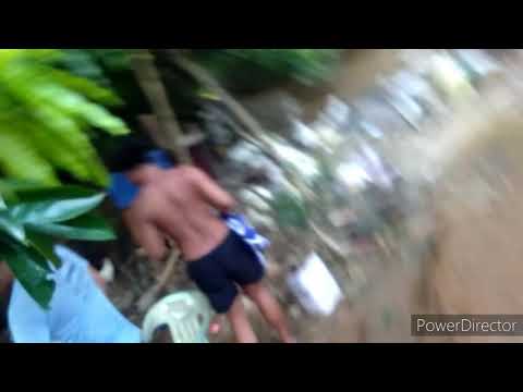 ImTheEXE 172 vs Shirtless man