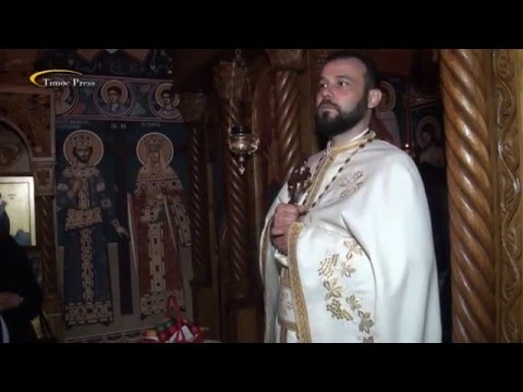 A treia zi de Paşti la Mălainiţa 2016