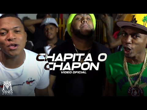 CHAPITA O CHAPON - ROYEL 27 - JEURI LARA - ANCHORD 42  VIDEO OFICIAL by Fm Productions