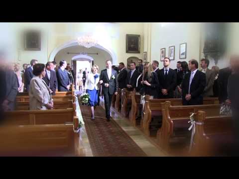 Szilvi Ádam esküvő 2013.05.25.