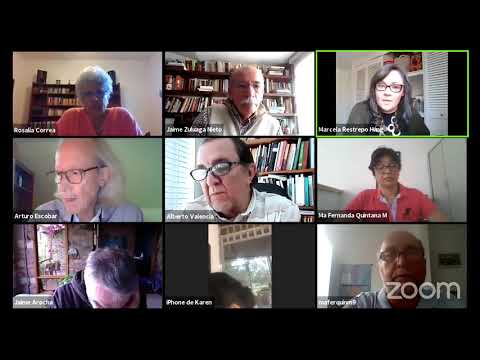 Incertidumbres de la Democracia Revista Foro 100