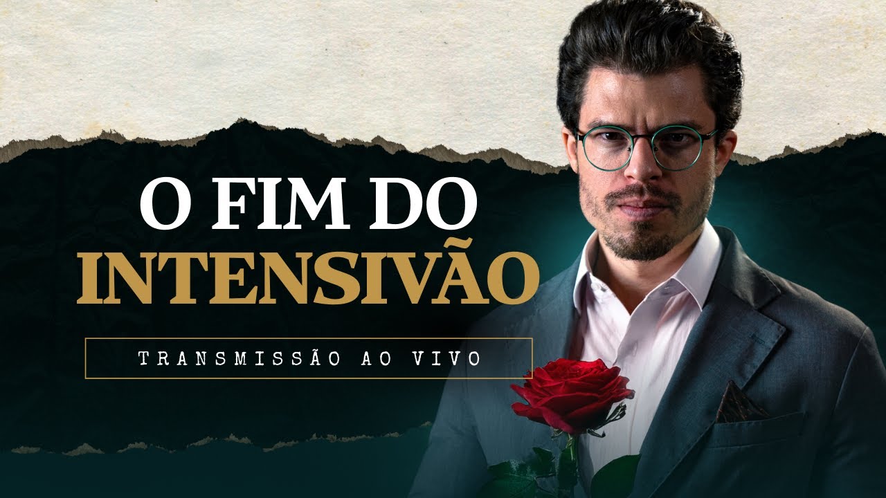 O Fim do Intensivão