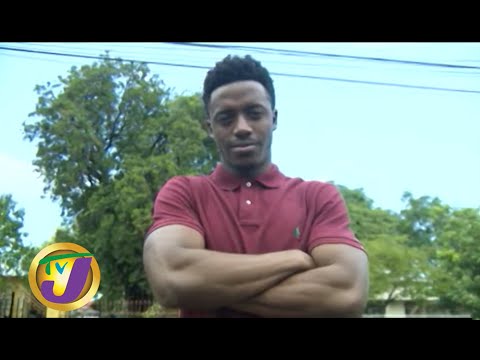 TVJ Entertainment Report: Romain Virgo Interview - August 2 2019