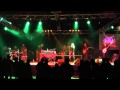 Poseidons Creation performs Eloy (Live 2007) Nightriders HD