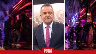 Kadıköy’de Pilavcı Görünümlü Zehir Operasyonu