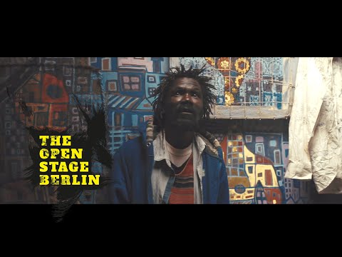 Moroko, Blak Odhiambo & Omnivore - Kibra Anthem