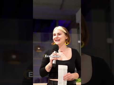 III Premios Ecooo Invierte el Mundo