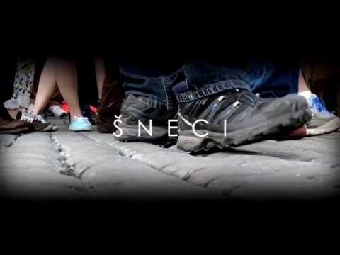 Tomáš Pastrňák - Tomáš Pastrňák - Šneci II. (OFFICIAL)