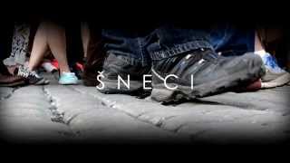 Video Tomáš Pastrňák - Šneci II. (OFFICIAL)